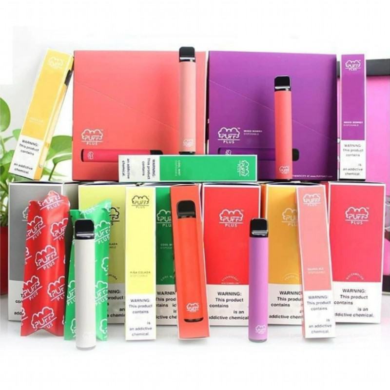 Disposable Big Hit Vape Joact Pf54 4000 Puffs