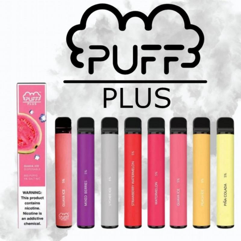 Disposable Big Hit Vape Joact Pf54 4000 Puffs