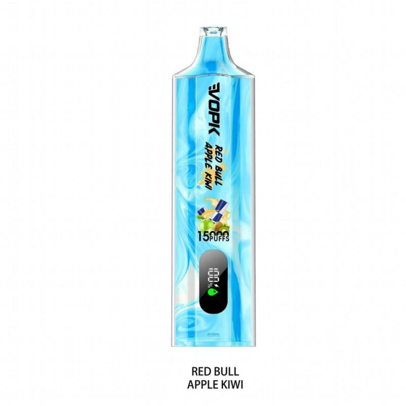 Baish Lucky Cup 9000 Disposable Vape