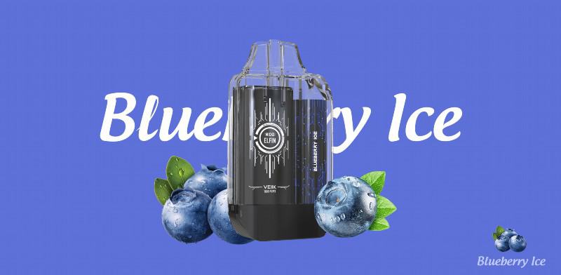 Disposable VEIIK Micko Elfin Vape