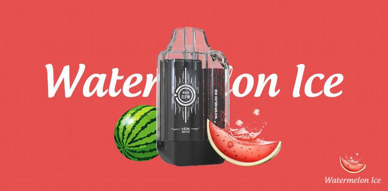 Disposable VEIIK Micko Elfin Vape