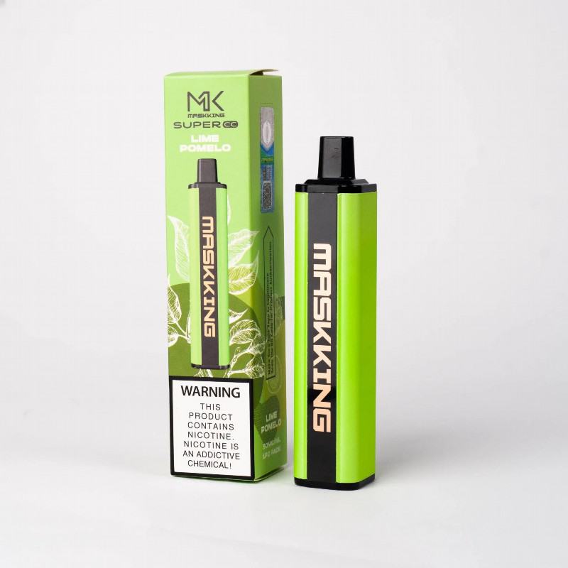 Maskking Disposable Vape