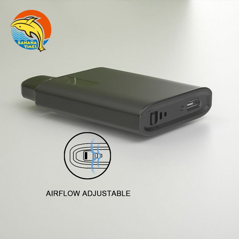 Disposable BANANATIMES/ OEM Vape Pen Okb200 - 3000mg Disposable