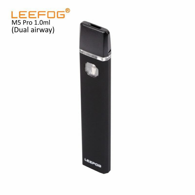 Disposable Iplay Vape M5 Pro