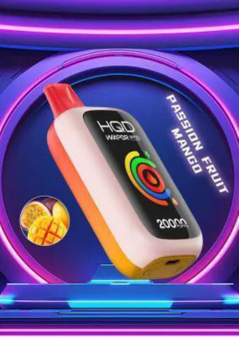 zbood H Q D Wapor Pro 20000 12000 Puffs Disposable Big Hit Vape