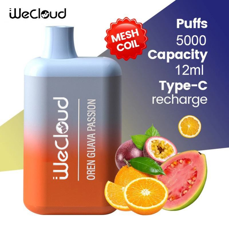 Pairyosi Py5000 Disposable Pen