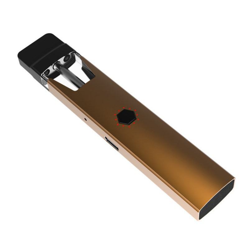 OEM ODM Lg Disposable E-cigarette Nicotine