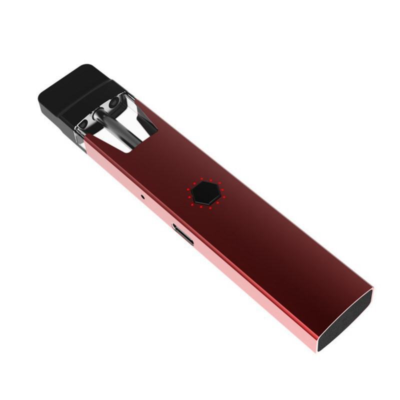 OEM ODM Lg Disposable E-cigarette Nicotine