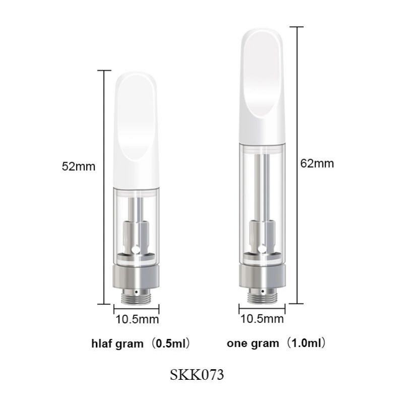 Runfree Disposable Vape C-006 500-1000 Puffs Brands