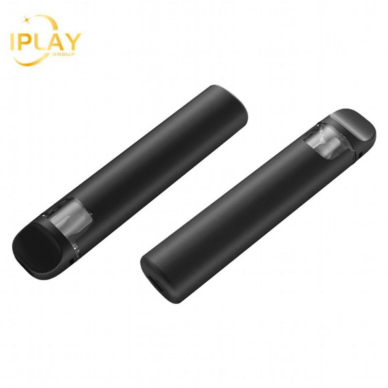 iPlayecigs Puff P6-a Disposable E-cigarette