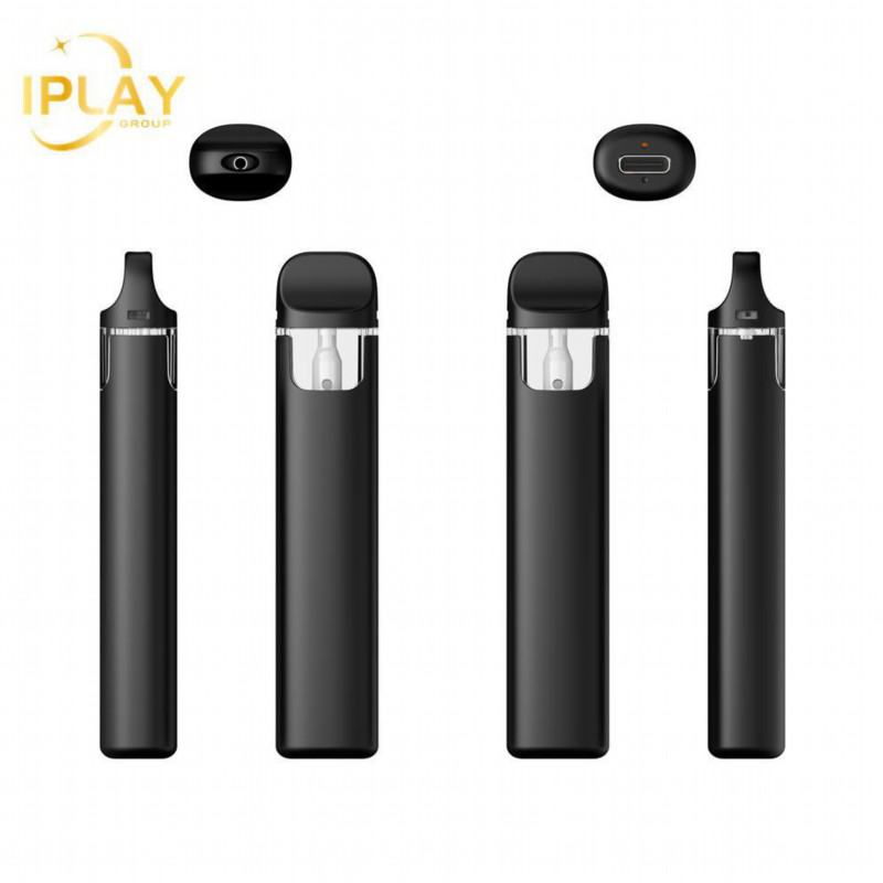 iPlayecigs Puff P6-a Disposable E-cigarette