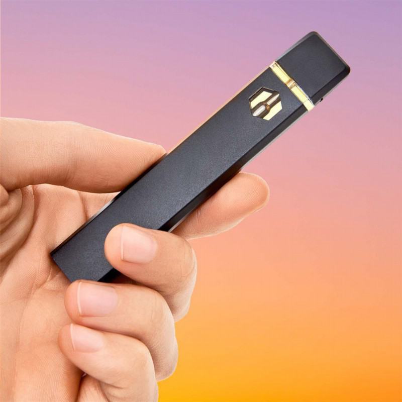 Smok Pen Kik Hits Vape Puffs