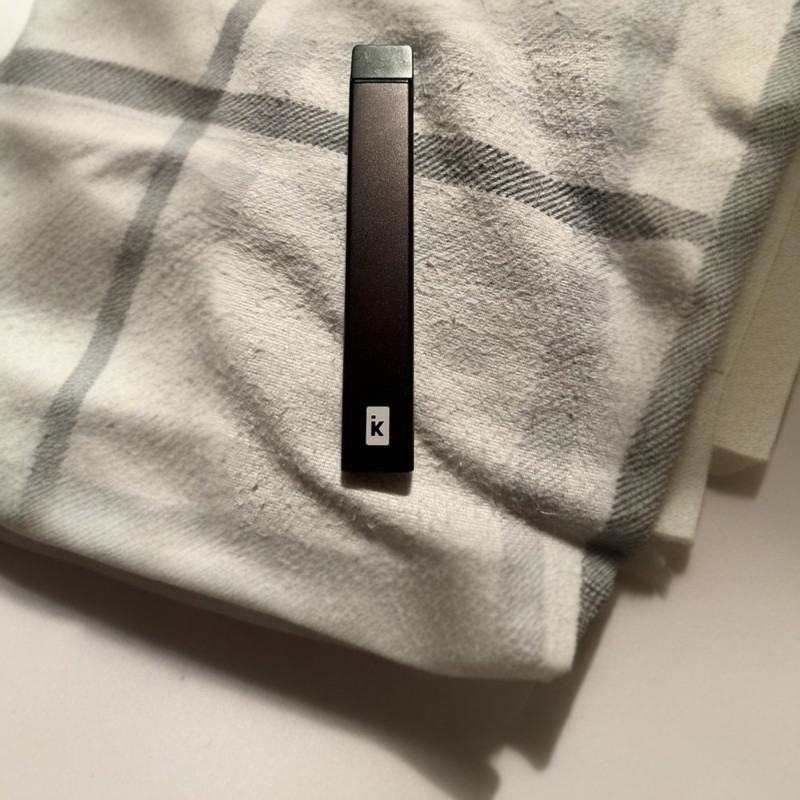 Smok Pen Kik Hits Vape Puffs