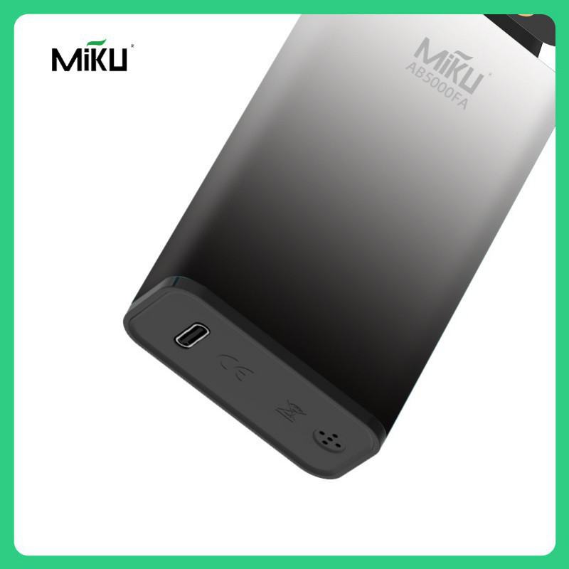 Disposable Vape Brands Miku Ab5000fa1418