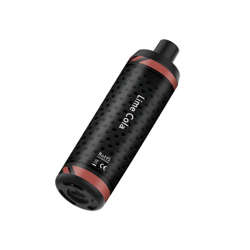 Komodo Komodo 8000 Puffs Disposable E-cigarette