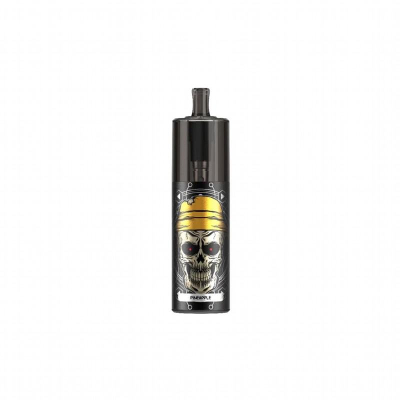 KK Kk Skeleton Disposable Vape Pen