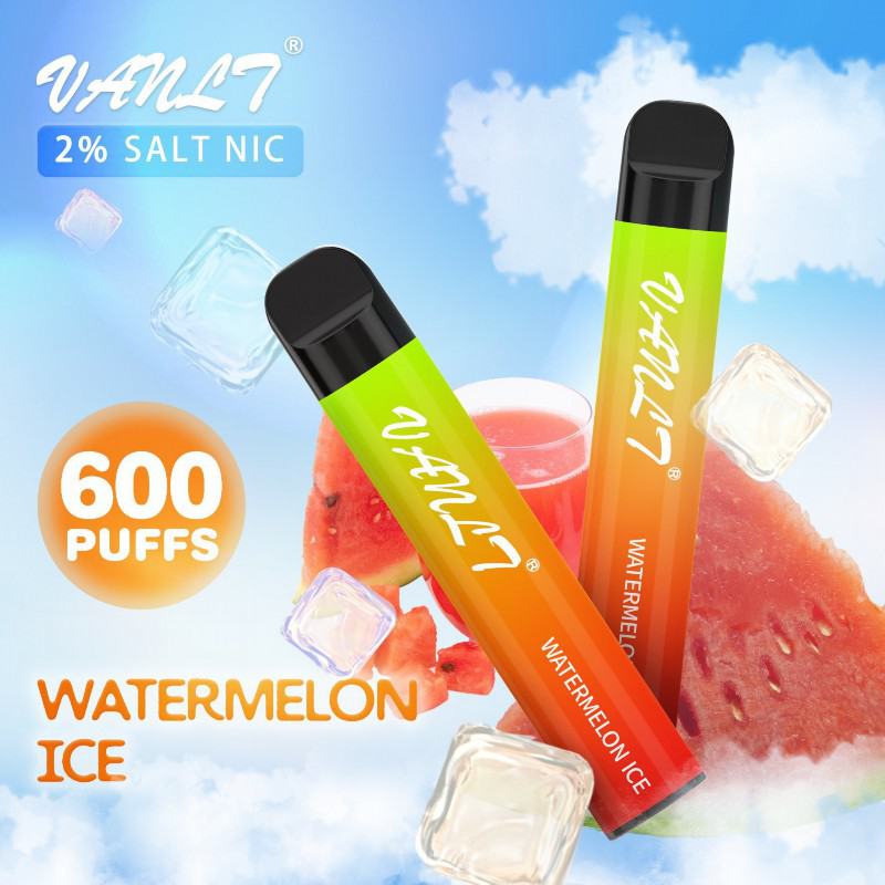 Vape Disposable VANLT Y -229