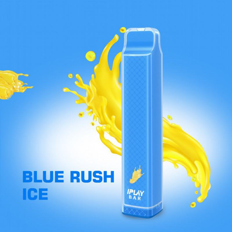 Disposable Vape Brands Iplay Disposable Pod - 800