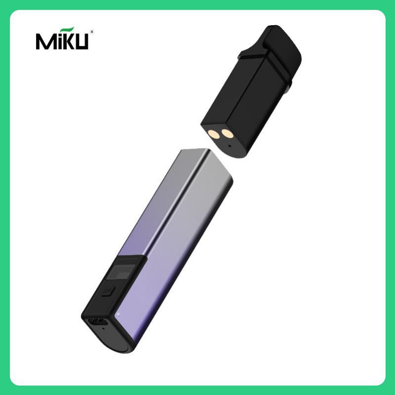 Disposable Miku Abfa66 1000 Puffs Vapes