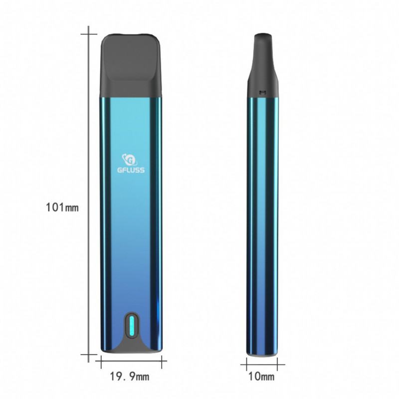 Disposable Vape VPD Vpd10 Brands