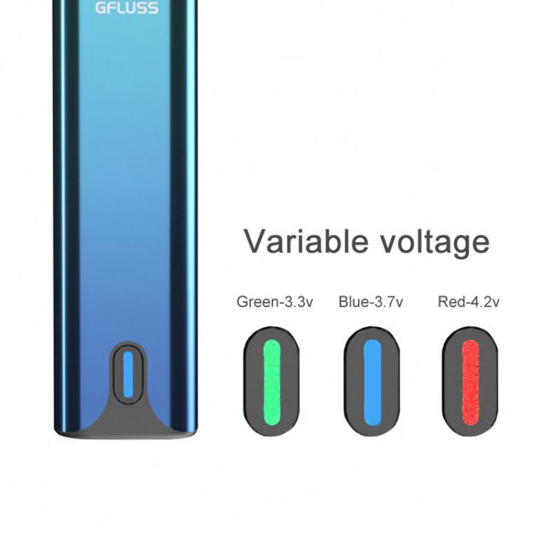 Disposable Vape VPD Vpd10 Brands