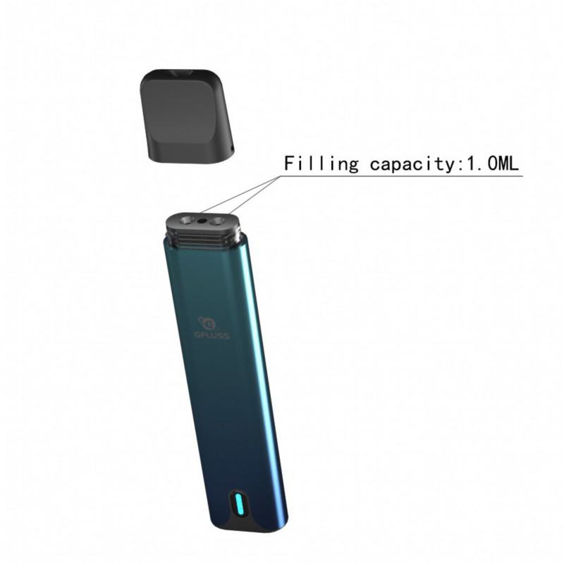 Disposable Vape VPD Vpd10 Brands