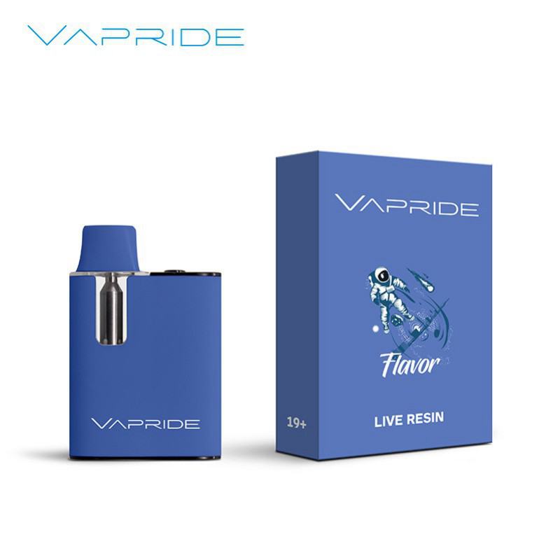 VAPRIDE Disposable Vape Brands Vapride Vb200 Disposable