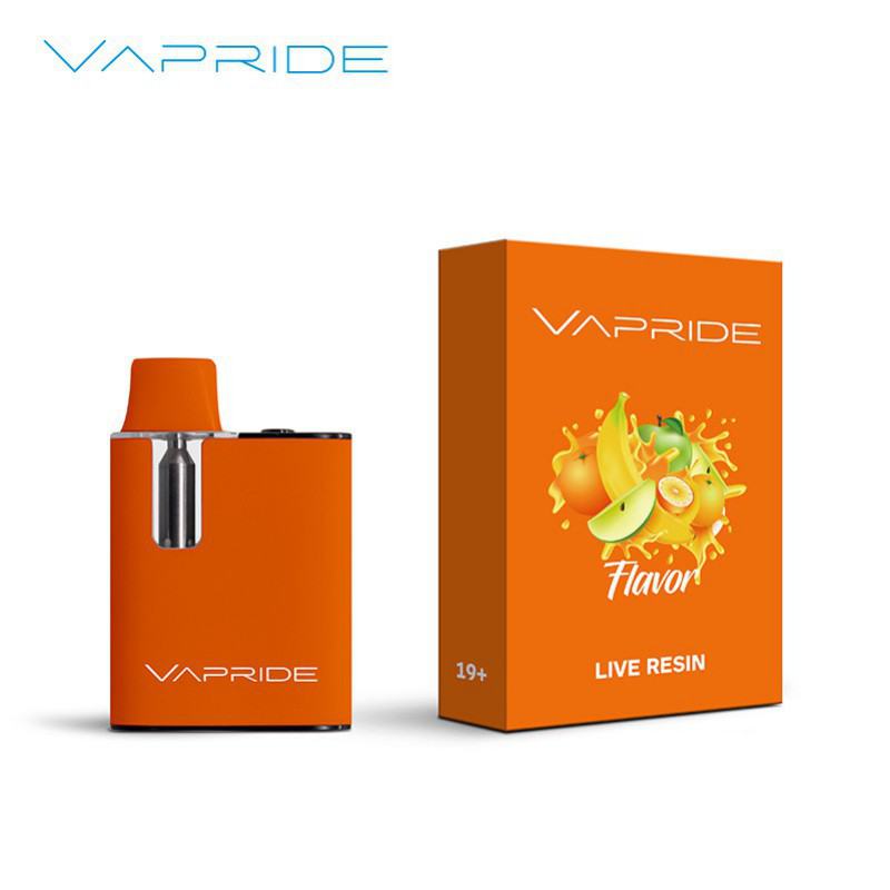 VAPRIDE Disposable Vape Brands Vapride Vb200 Disposable