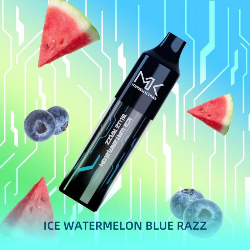 Maskking Bar Super Eva 4000