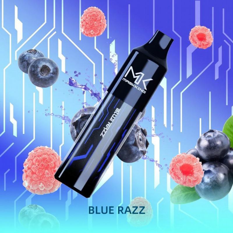 Maskking Bar Super Eva 4000