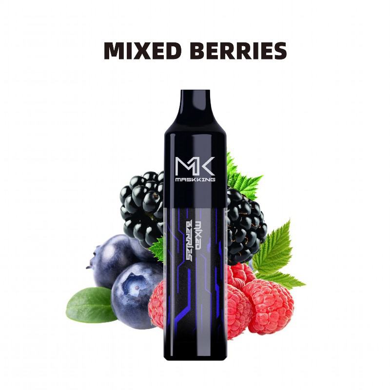 Maskking Bar Super Eva 4000