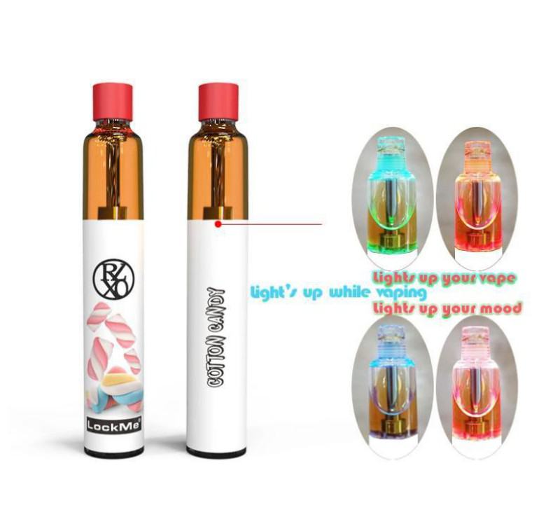 Disposable Fucig, OEM F 1500 Puffs