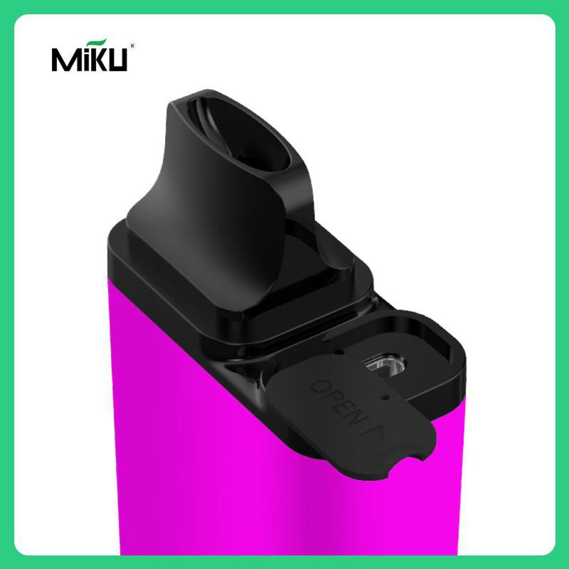 Miku Pens Abdp65 5000 Puffs Disposable Vape