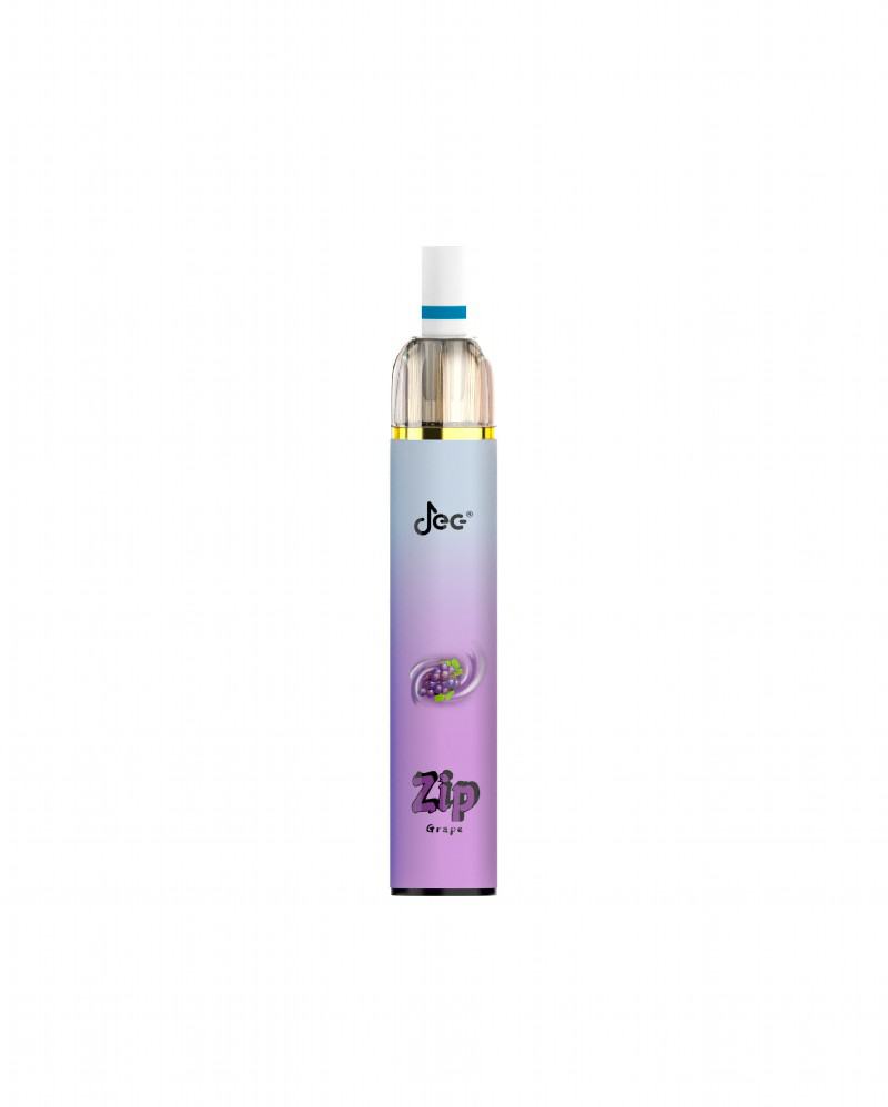 Jec 016 1000 Puffs Disposables Vape