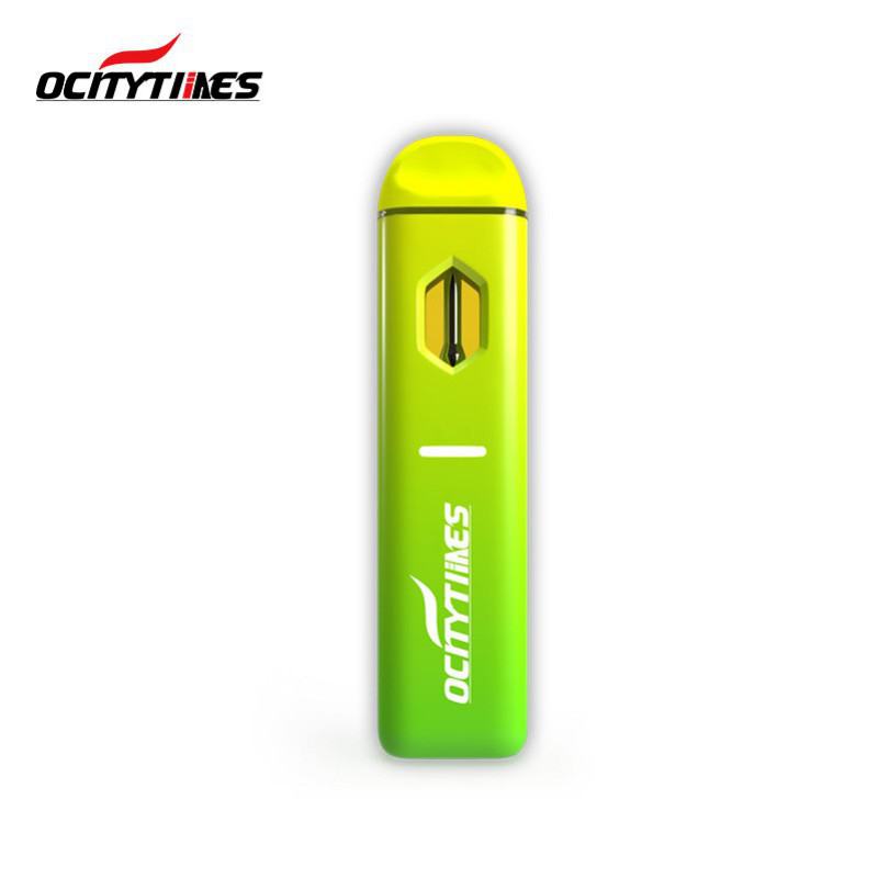 WHITE LABEL Big Puff Pen Plus