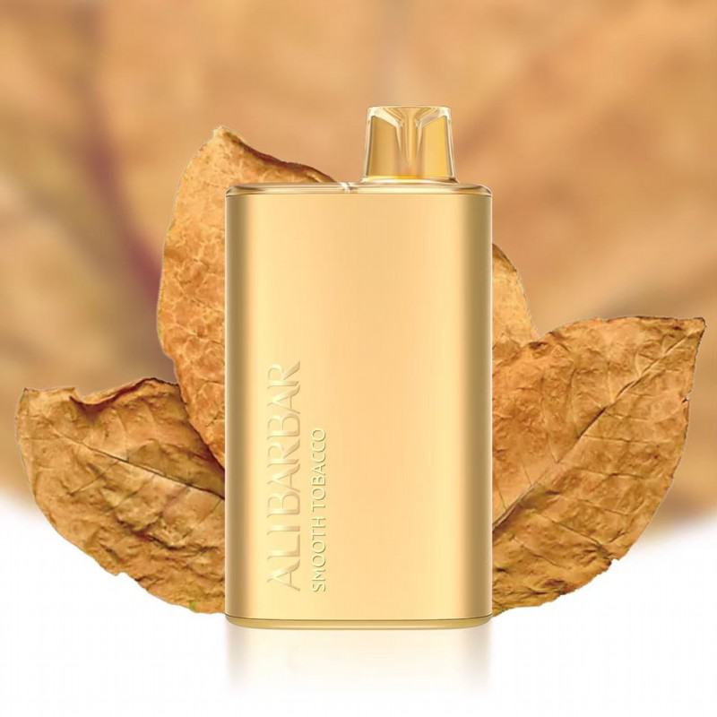 Lio Ali Rich 8000 12000 Puffs Original