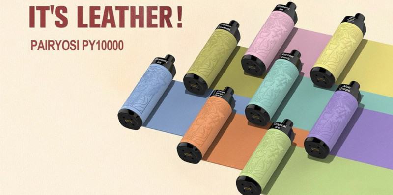 zbood Wecloud 6000 Disposable E-cigarette