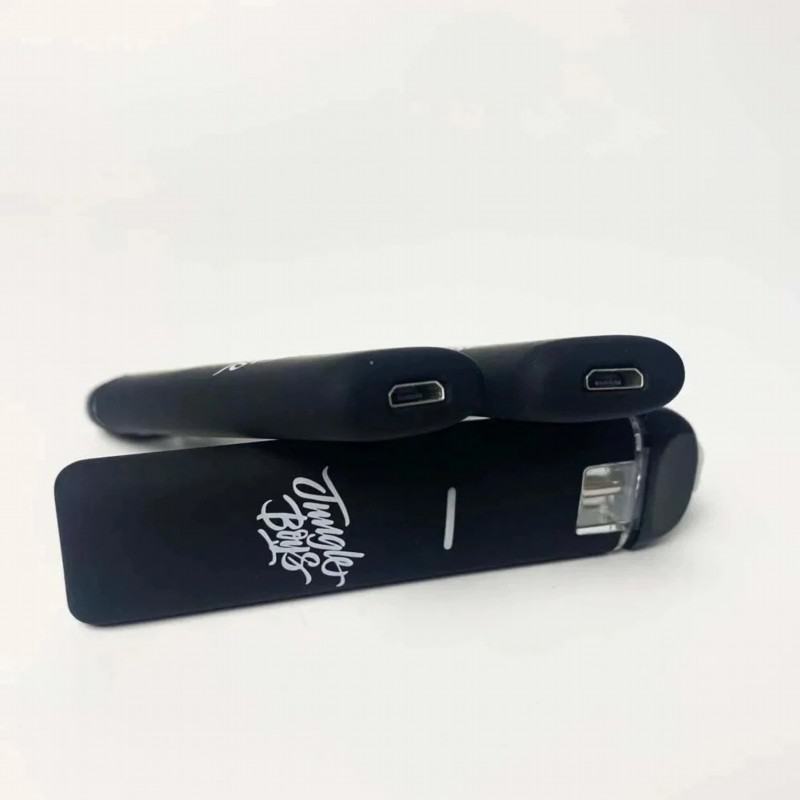 Big Puff Bars Plus jungle boys Jungle Vape