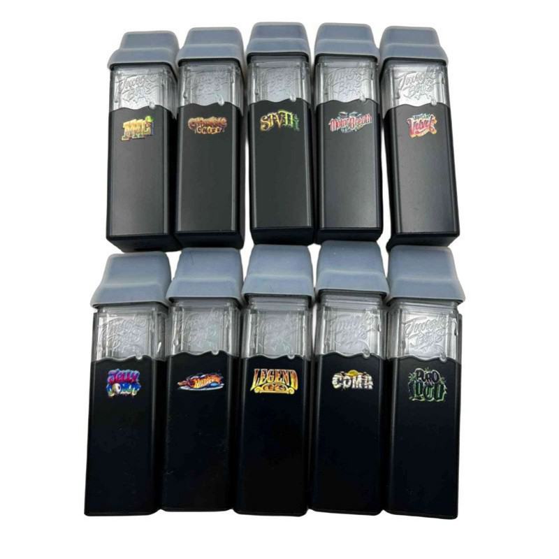 Big Puff Bars Plus jungle boys Jungle Vape