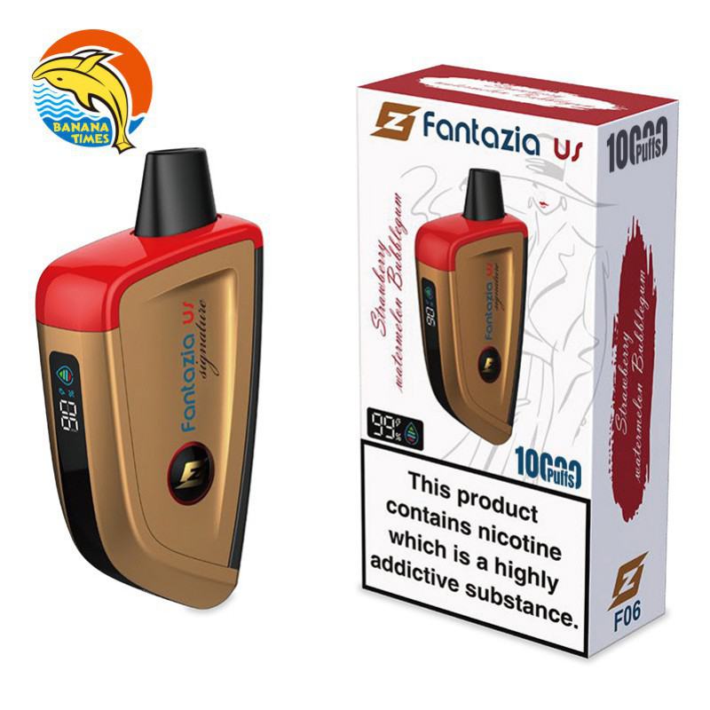 Fume Disposable 100000 Puffs Disposables Vape