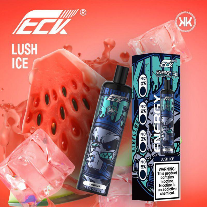 Disposable Vapes kk D34B 5000 5k zigarette Kk D34b 5k S E-sigs 5000 Puffs