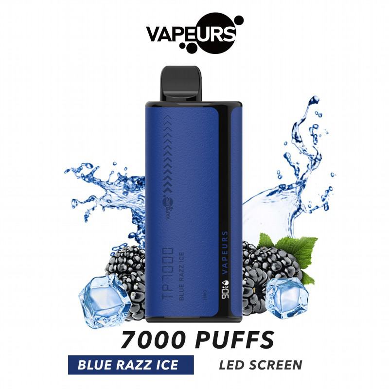 Vape Disposable urs Urs Tp8000 About 8000 Puffs