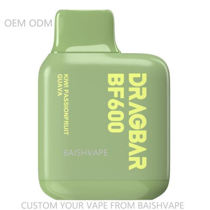 Baish Pen Drag Bf600