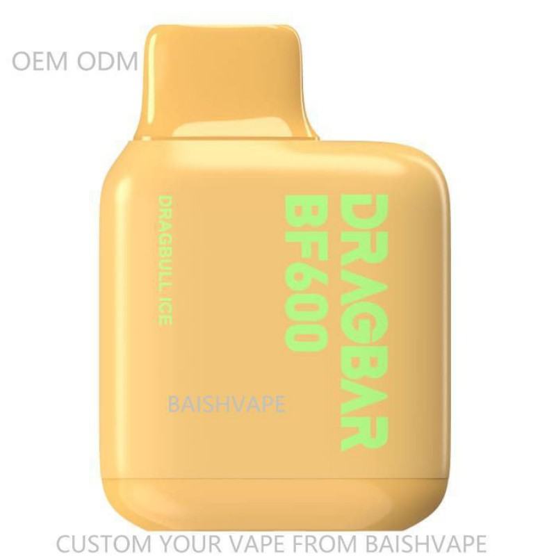 Baish Pen Drag Bf600