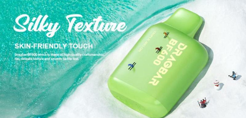 Baish Pen Drag Bf600