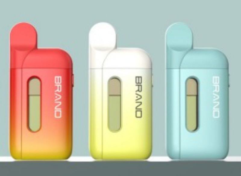 MMA/OEM Disposable Vape 5ml Oem