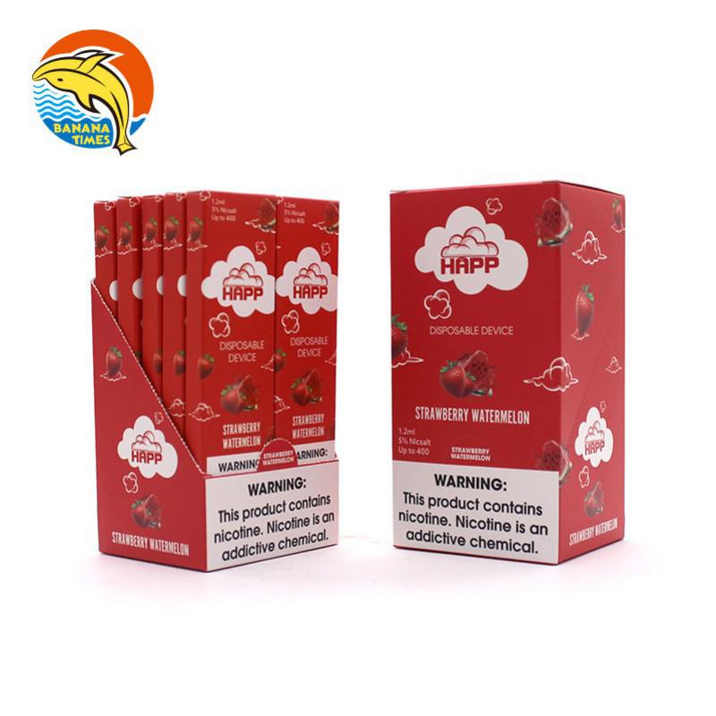 Energy Ministick F Disposable 300 Puffs Vape Bar