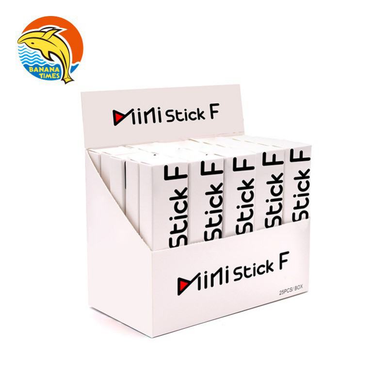 Energy Ministick F Disposable 300 Puffs Vape Bar