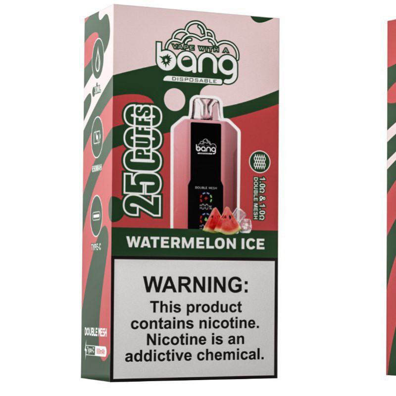 Disposable Bang Vape Pen -43-25000