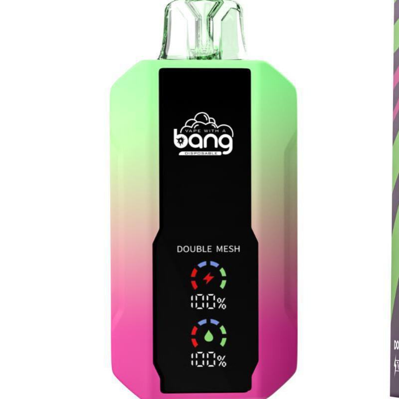 Disposable Bang Vape Pen -43-25000